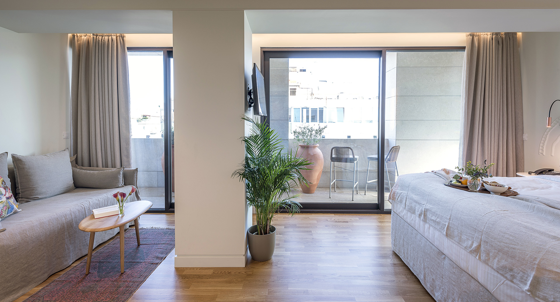 Photo Gallery Niche Hotel