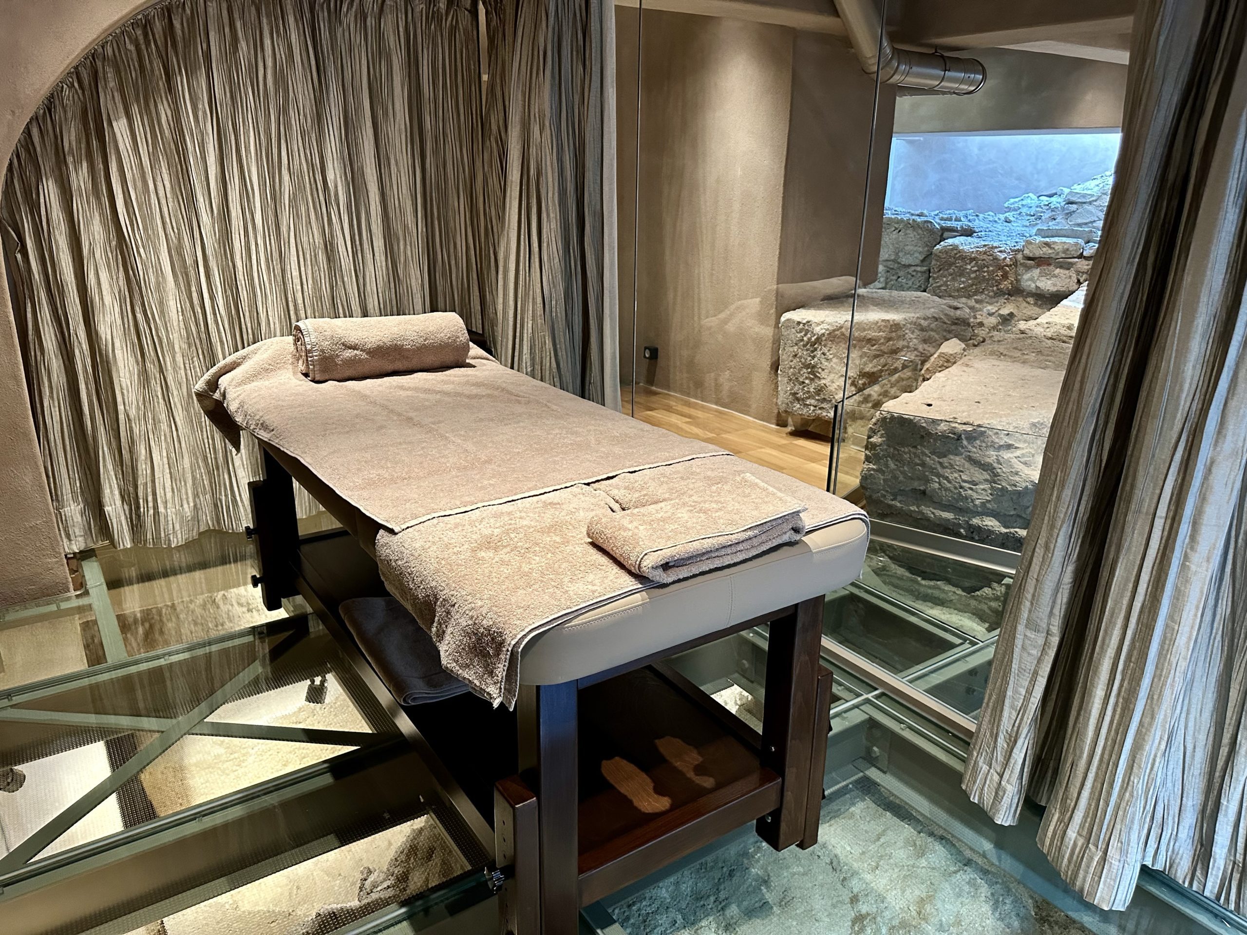 Niche Spa Niche Hotel